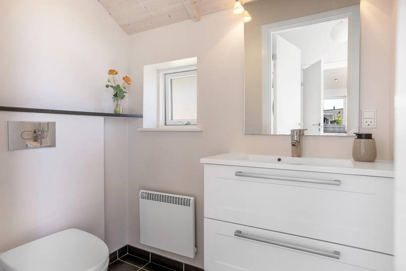 Foto von Ferienhaus FA80 in Skovmose - Als