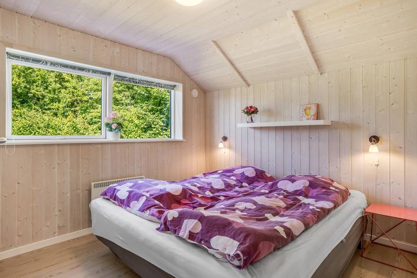 Foto von Ferienhaus FA80 in Skovmose - Als