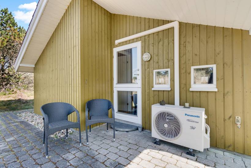Foto von Ferienhaus FA82 in Blåvand - Westjütland