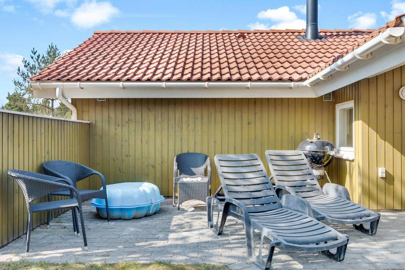 Foto von Ferienhaus FA82 in Blåvand - Westjütland