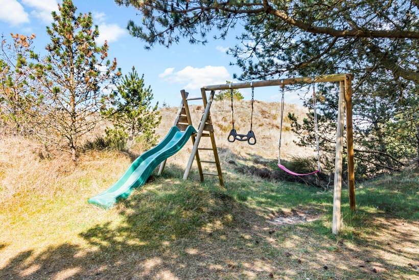 Foto von Ferienhaus FA82 in Blåvand - Westjütland