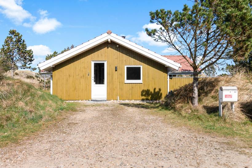 Foto von Ferienhaus FA82 in Blåvand - Westjütland