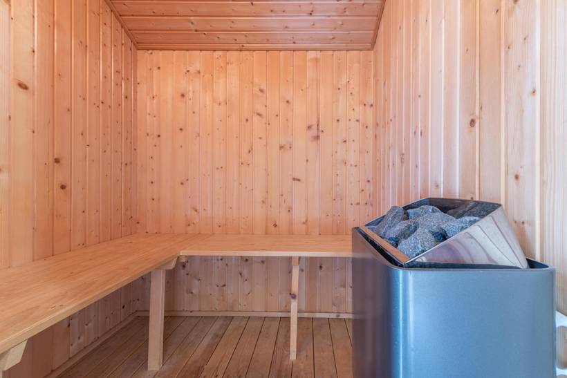 Foto von Ferienhaus FA82 in Blåvand - Westjütland