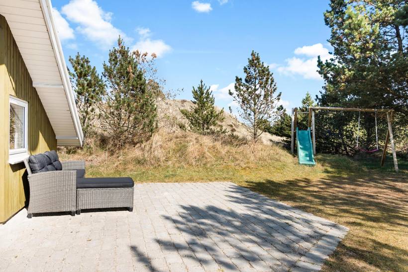 Foto von Ferienhaus FA82 in Blåvand - Westjütland
