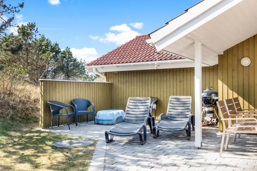 Foto von Ferienhaus FA82 in Blåvand - Westjütland