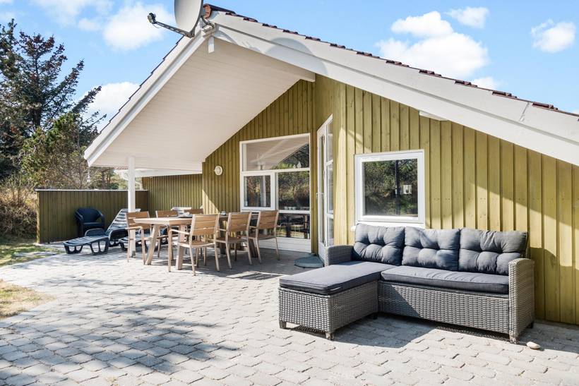Foto von Ferienhaus FA82 in Blåvand - Westjütland