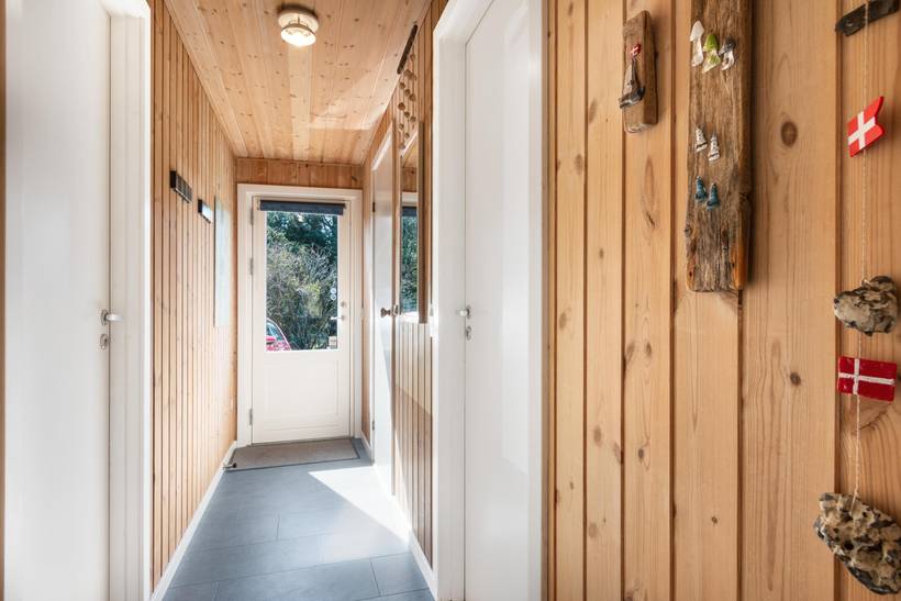Foto von Ferienhaus FA82 in Blåvand - Westjütland