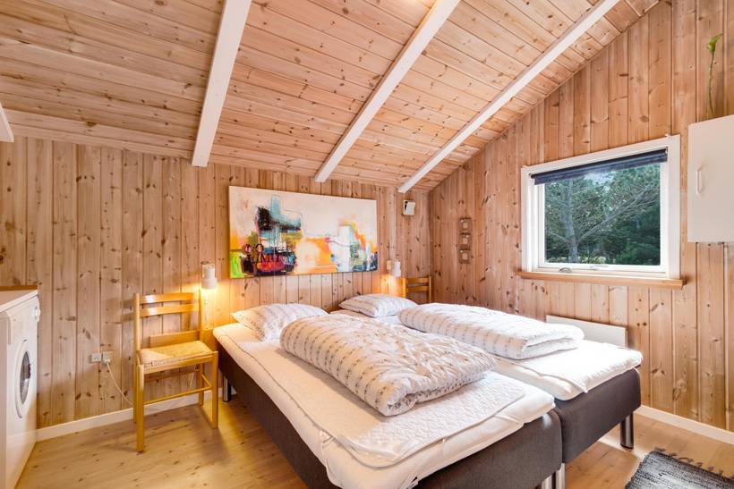 Foto von Ferienhaus FA82 in Blåvand - Westjütland