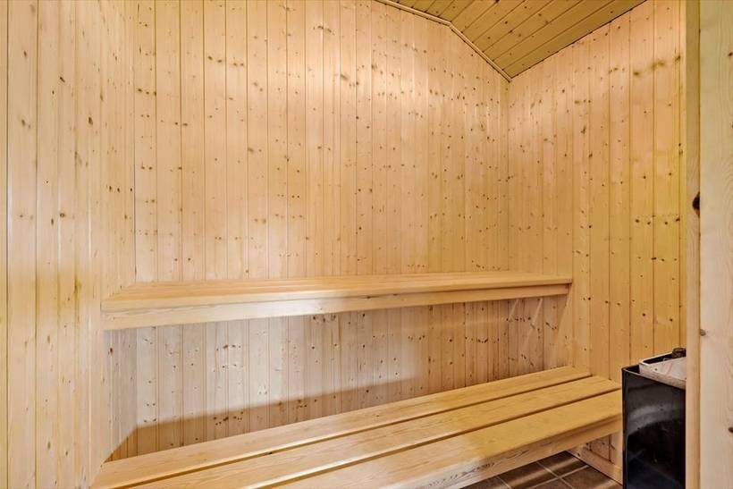 Foto von Ferienhaus FA84 in Fjand - Westjütland