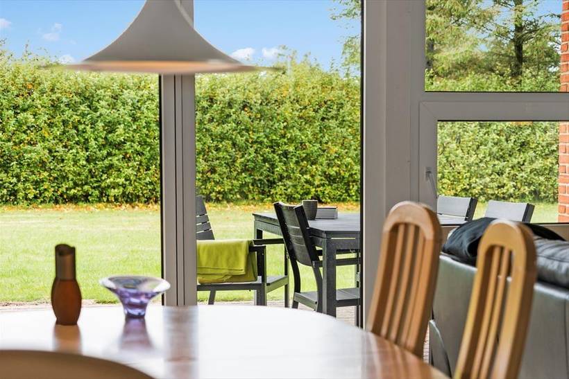 Foto von Ferienhaus FA84 in Fjand - Westjütland