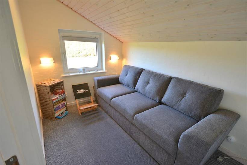 Foto von Ferienhaus FA84 in Fjand - Westjütland