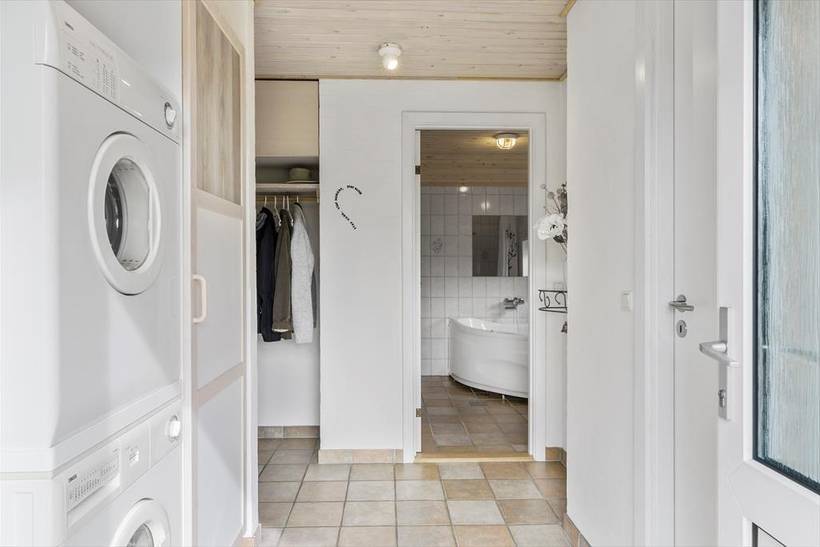 Foto von Ferienhaus FA84 in Fjand - Westjütland