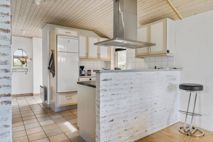Foto von Ferienhaus FA84 in Fjand - Westjütland
