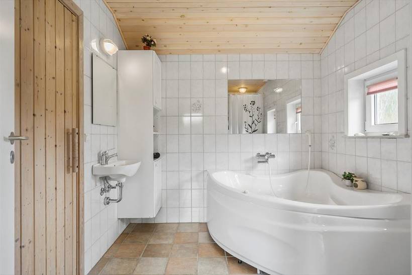 Foto von Ferienhaus FA84 in Fjand - Westjütland