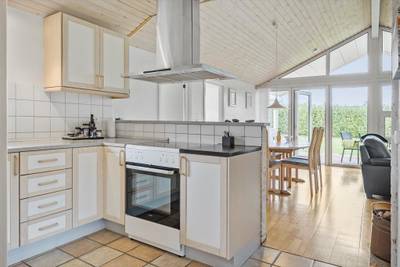 Vorschaubild von Ferienhaus FA84 in Fjand - Westjütland