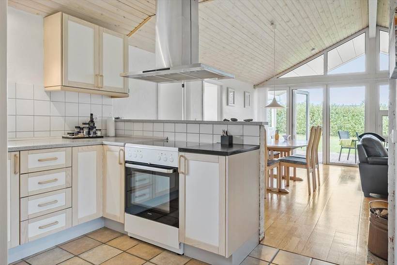 Foto von Ferienhaus FA84 in Fjand - Westjütland