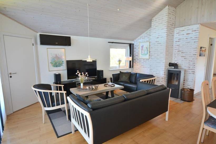 Foto von Ferienhaus FA84 in Fjand - Westjütland