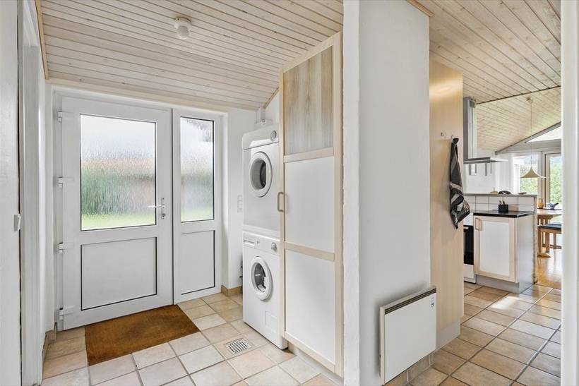 Foto von Ferienhaus FA84 in Fjand - Westjütland