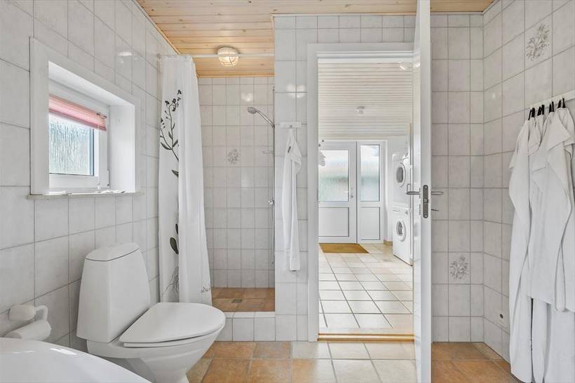 Foto von Ferienhaus FA84 in Fjand - Westjütland