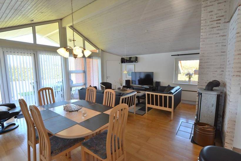 Foto von Ferienhaus FA84 in Fjand - Westjütland