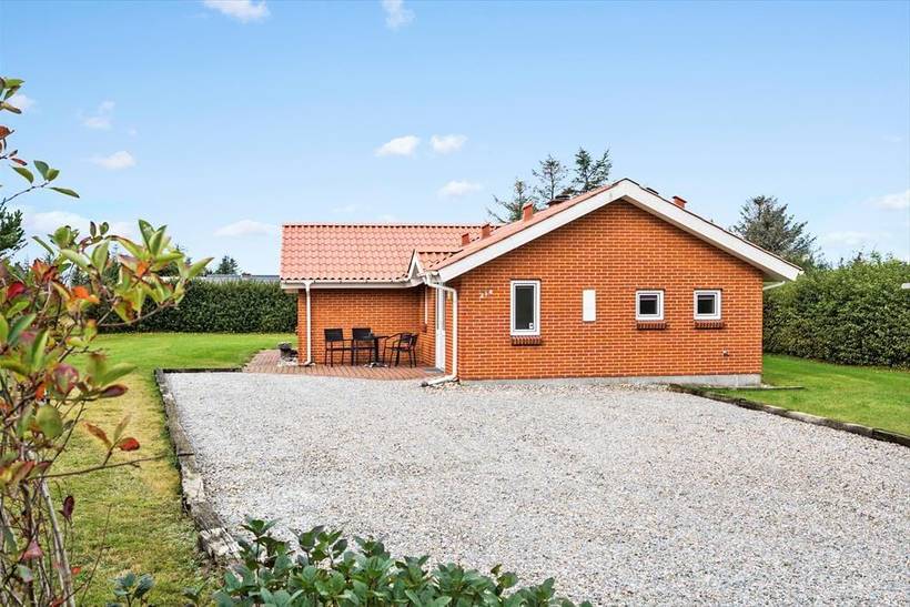 Foto von Ferienhaus FA84 in Fjand - Westjütland