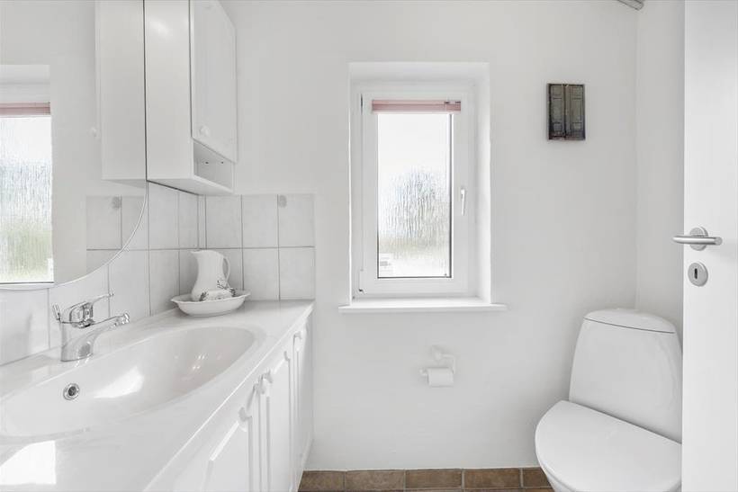 Foto von Ferienhaus FA84 in Fjand - Westjütland