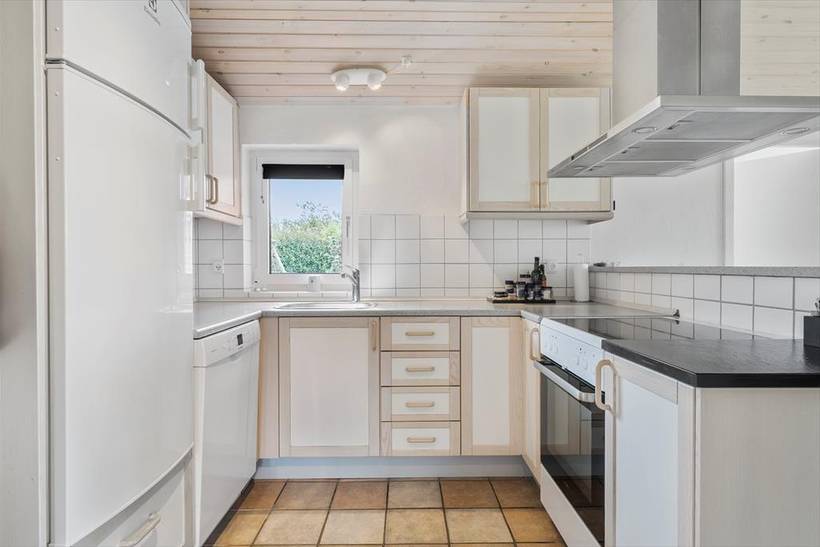 Foto von Ferienhaus FA84 in Fjand - Westjütland