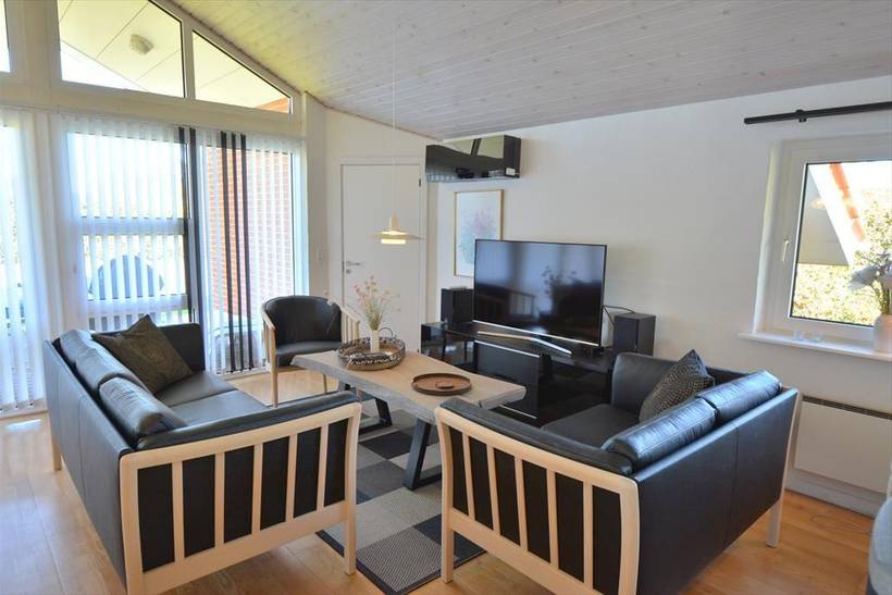 Foto von Ferienhaus FA84 in Fjand - Westjütland