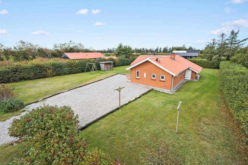 Foto von Ferienhaus FA84 in Fjand - Westjütland