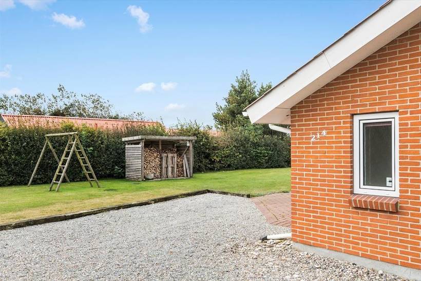 Foto von Ferienhaus FA84 in Fjand - Westjütland