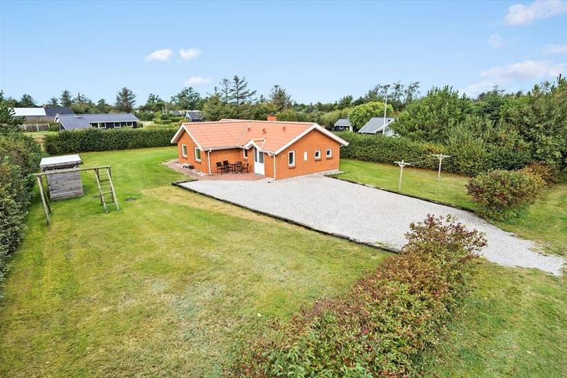 Foto von Ferienhaus FA84 in Fjand - Westjütland