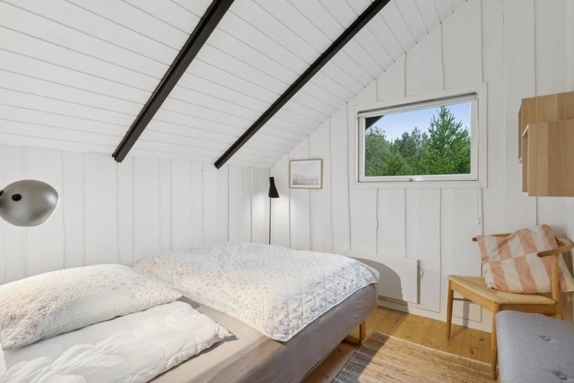 Foto von Ferienhaus FA94 in Sønderstrand - Rømø