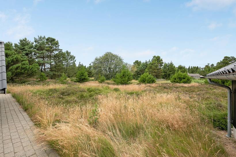 Foto von Ferienhaus FA94 in Sønderstrand - Rømø