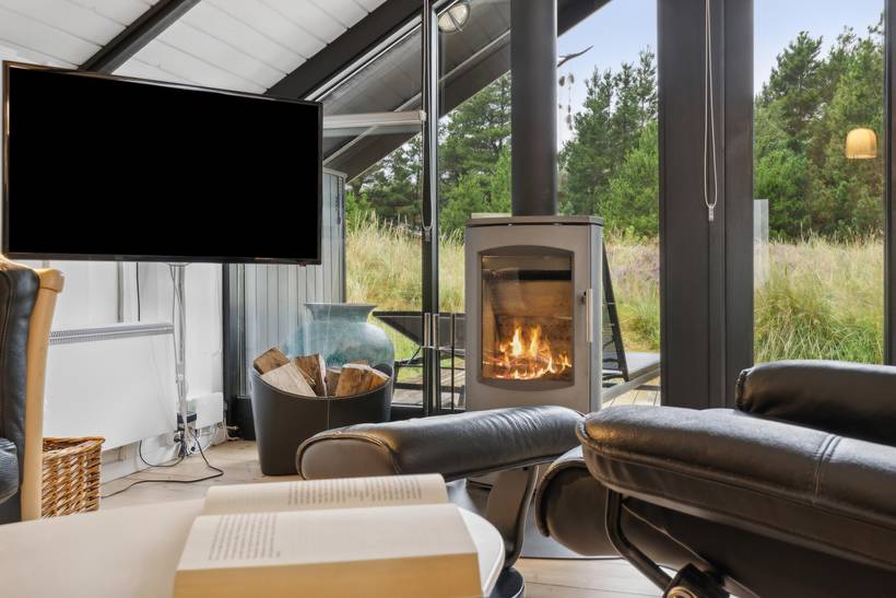 Foto von Ferienhaus FA94 in Sønderstrand - Rømø