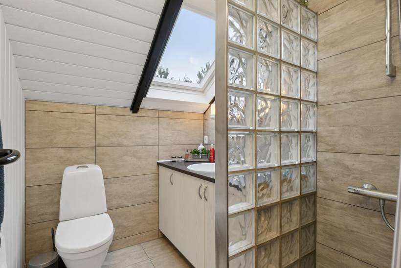 Foto von Ferienhaus FA94 in Sønderstrand - Rømø