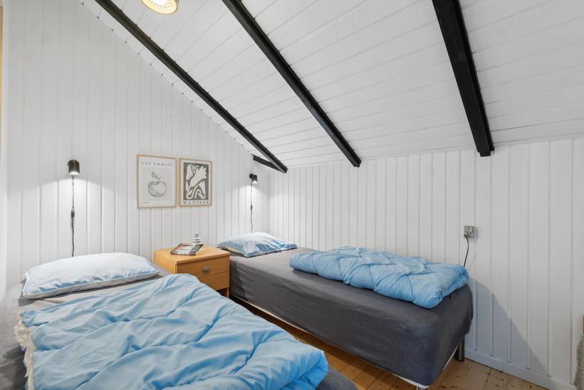 Foto von Ferienhaus FA94 in Sønderstrand - Rømø