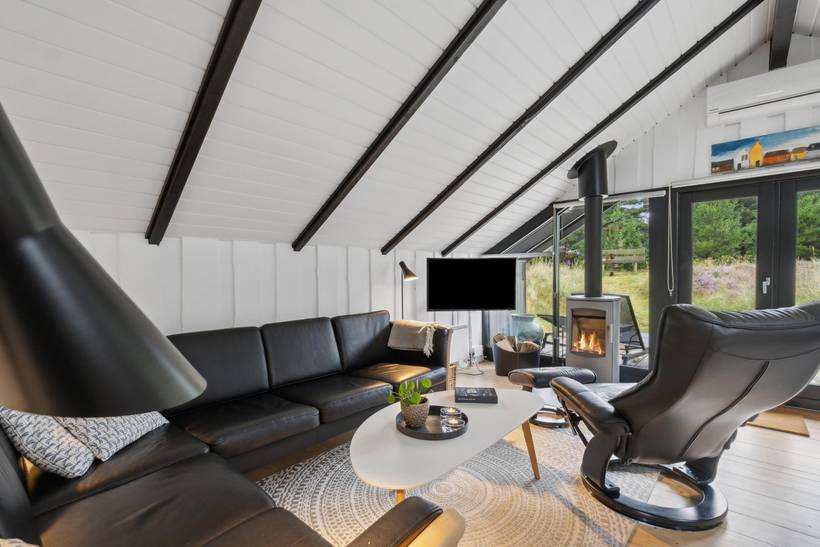 Foto von Ferienhaus FA94 in Sønderstrand - Rømø