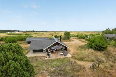 Vorschaubild von Ferienhaus FA94 in Sønderstrand - Rømø