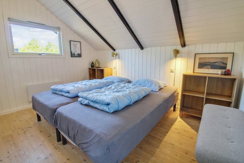 Foto von Ferienhaus FA94 in Sønderstrand - Rømø