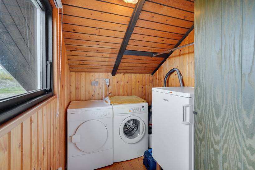 Foto von Ferienhaus FA94 in Sønderstrand - Rømø