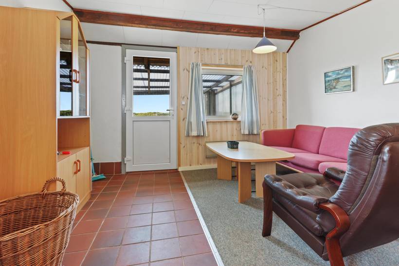 Foto von Ferienhaus FA96 in Vrist - Vejlby Klit - Westjütland