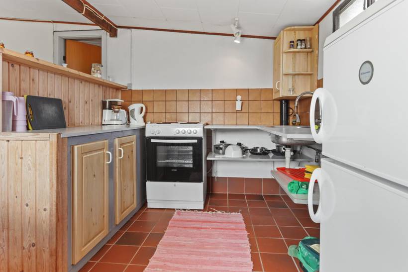 Foto von Ferienhaus FA96 in Vrist - Vejlby Klit - Westjütland