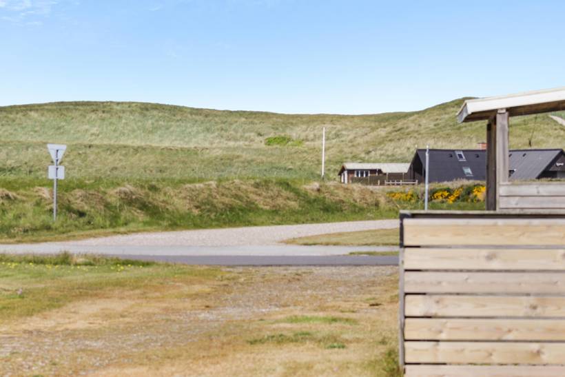 Foto von Ferienhaus FA96 in Vrist - Vejlby Klit - Westjütland