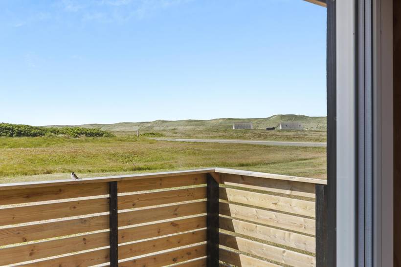Foto von Ferienhaus FA96 in Vrist - Vejlby Klit - Westjütland