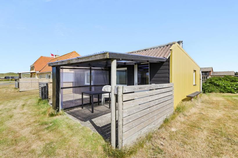 Foto von Ferienhaus FA96 in Vrist - Vejlby Klit - Westjütland