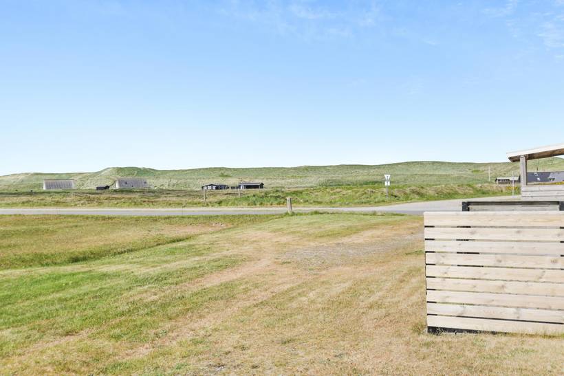 Foto von Ferienhaus FA96 in Vrist - Vejlby Klit - Westjütland