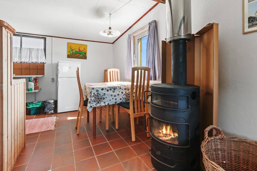 Foto von Ferienhaus FA96 in Vrist - Vejlby Klit - Westjütland