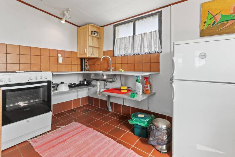 Foto von Ferienhaus FA96 in Vrist - Vejlby Klit - Westjütland