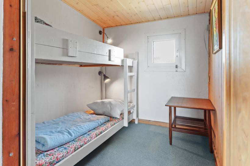 Foto von Ferienhaus FA96 in Vrist - Vejlby Klit - Westjütland