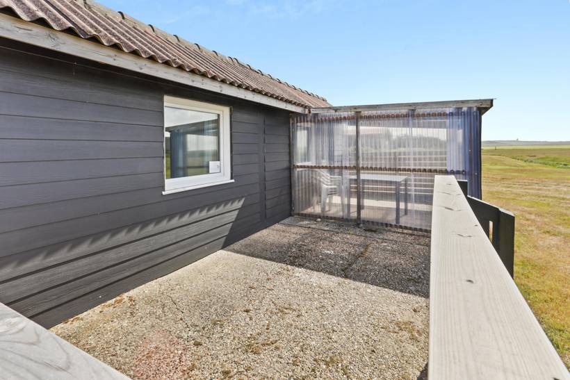 Foto von Ferienhaus FA96 in Vrist - Vejlby Klit - Westjütland
